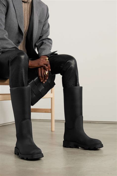 burberry boots net a porter